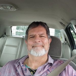 Meet your Posher, Joseph